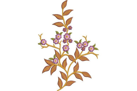 Flower Bunch Bouquet Review