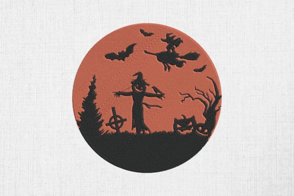 Halloween Scary Night: A Designer’s Real-World Review